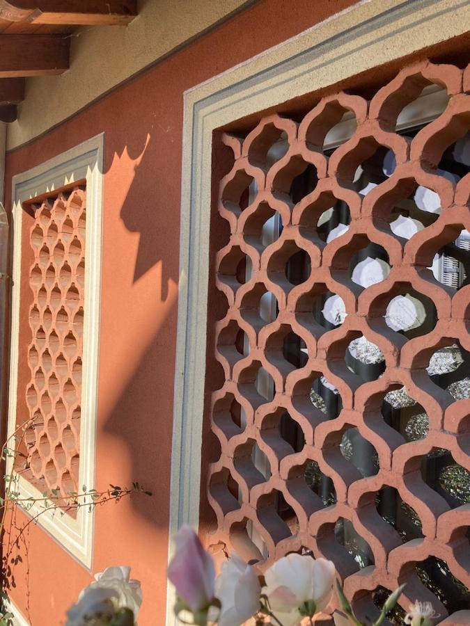 Casetta Camilla Varese Exterior photo