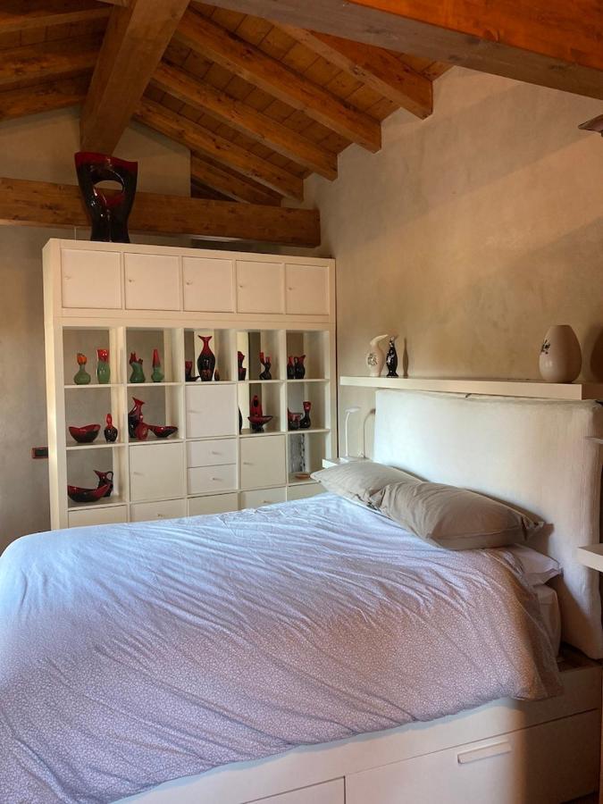 Casetta Camilla Varese Exterior photo